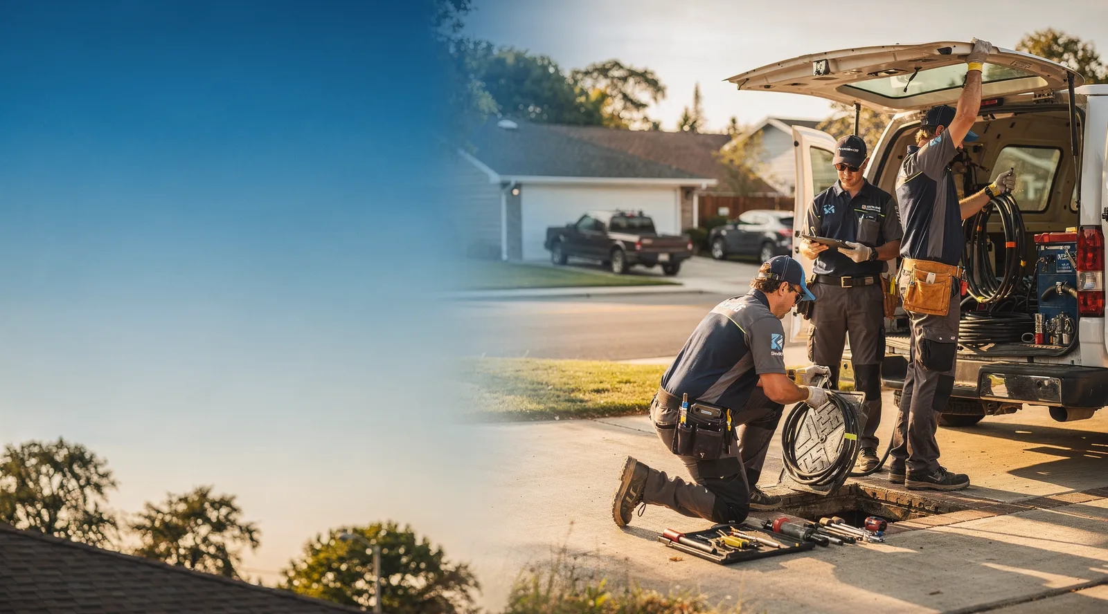 Water Softener Installation in Nada, TX near me
